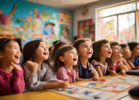 幼儿园儿童故事一分钟、幼儿园一分钟故事大全