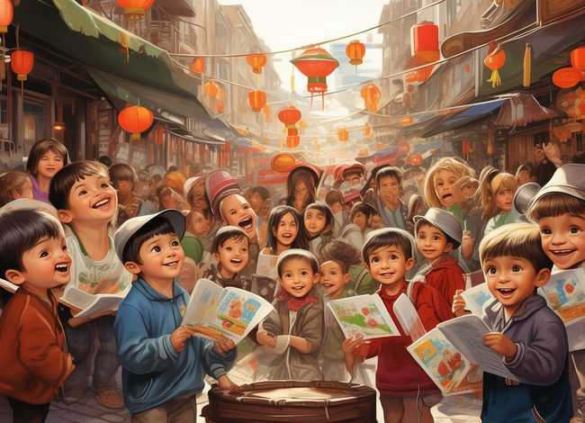 粤语儿童故事书大全；小朋友粤语故事大全免费听