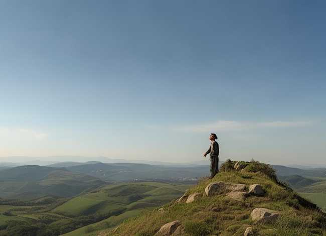 杞人忧天的故事英文翻译全文，杞人忧天的英语翻译