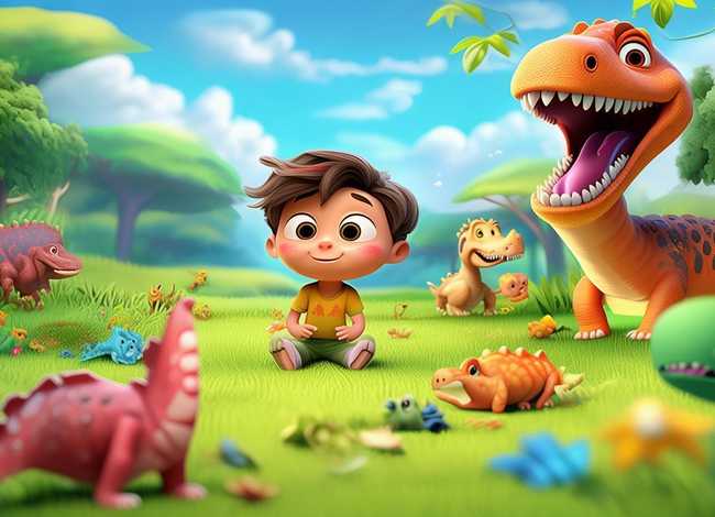 儿童电子书恐龙故事,恐龙儿童书籍 儿童电子书恐龙故事,恐龙儿童书籍