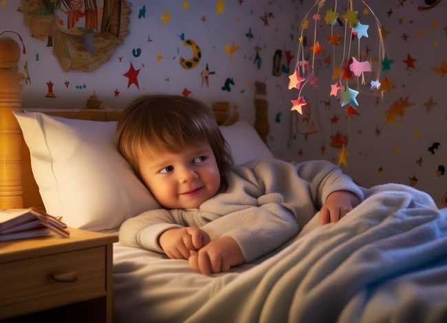 二岁睡前故事（二岁宝宝故事睡前故事）