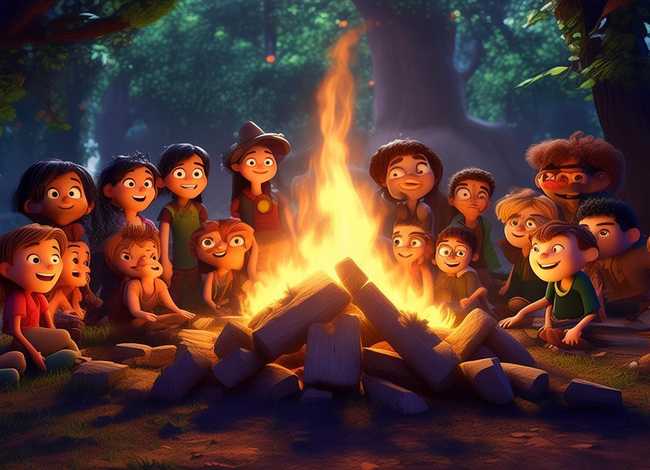 真实故事改编的儿童故事 真实故事改编的动画片