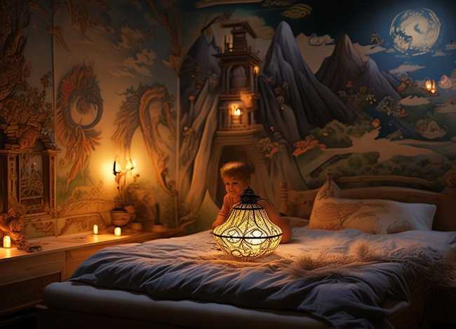 儿童睡前故事宝莲灯的故事;宝莲灯睡前故事大全 儿童睡前故事宝莲灯的故事;宝莲灯睡前故事大全