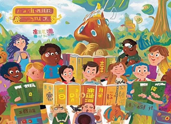 儿童英雄故事大全拼音版，少儿英雄简短小故事拼音版