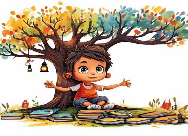 儿童故事小故事大道理；小故事大道理 简短幼儿