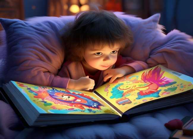 儿童故事阅读在线阅读、儿童故事书在线阅读