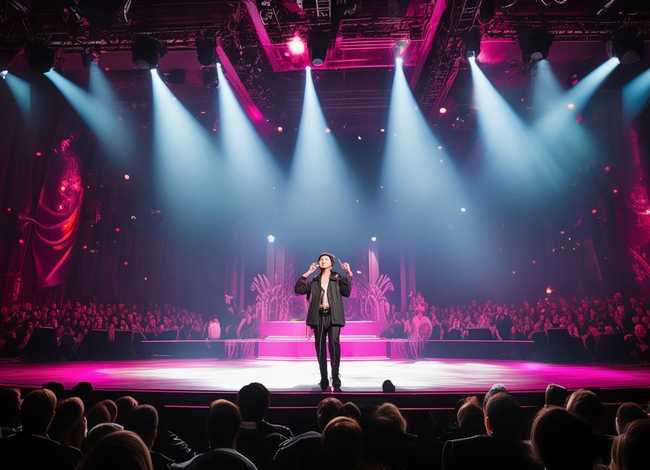 爱的故事上集孙耀威 - 爱的故事上集孙耀威现场版