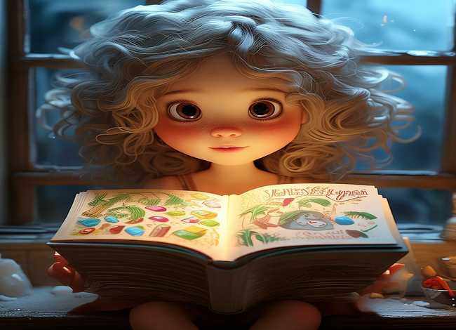 糖的故事在线阅读；糖的故事阅读答案