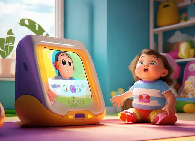 儿童智能语音故事机 - 儿童智能语音机器人哪款好用