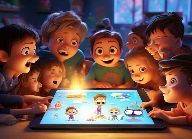 经典儿童笑话精选，经典儿童笑话精选3分钟