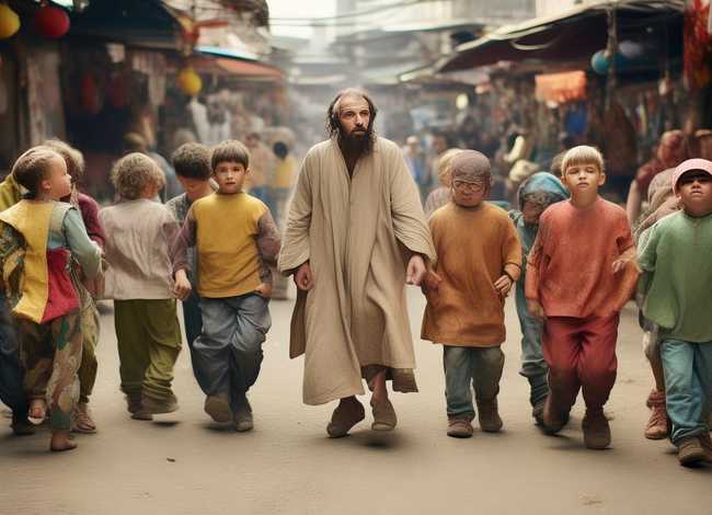 邯郸学步的寓言故事 - 邯郸学步的寓言故事的道理