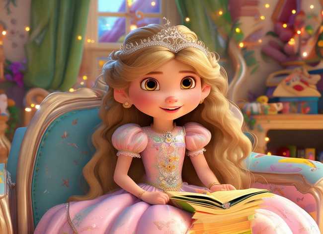 儿童故事屋小公主苏菲亚 - 故事小公主苏菲亚的故事mp3
