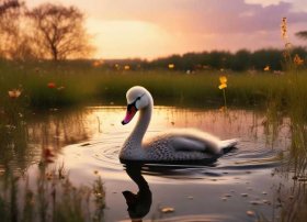 丑小鸭故事大全 丑小鸭故事大全视频