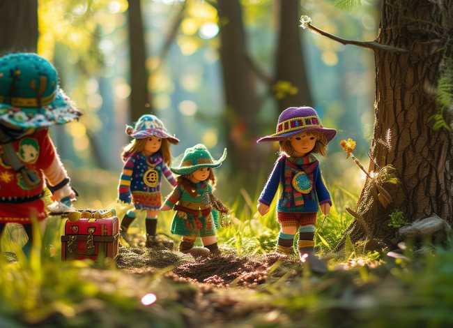 儿童冒险故事100个；幼儿故事冒险