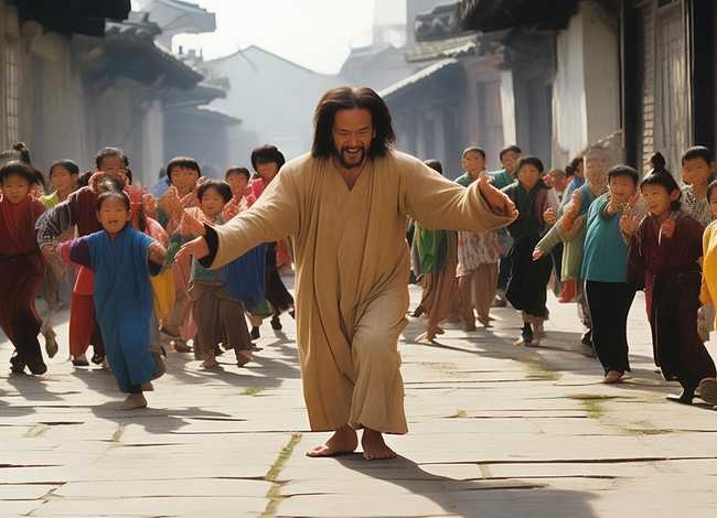 邯郸学步寓言故事视频 - 邯郸学步寓言故事视频 视频