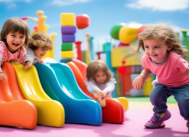 3-4岁儿童幽默笑话,3-5岁儿童笑话大全 3-4岁儿童幽默笑话,3-5岁儿童笑话大全