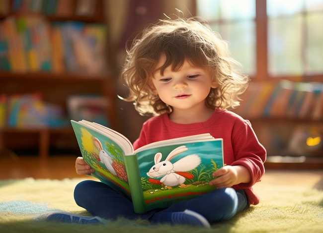彼得兔的故事一年级课外书、彼得兔的故事适合一年级吗