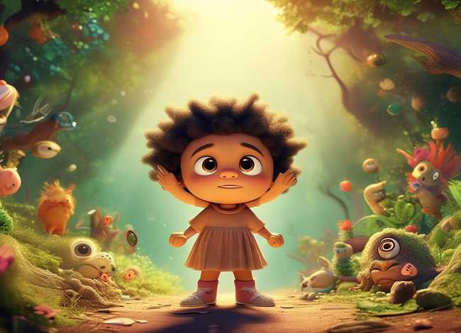 勇敢说出来的儿童故事 勇敢说出来的儿童绘本