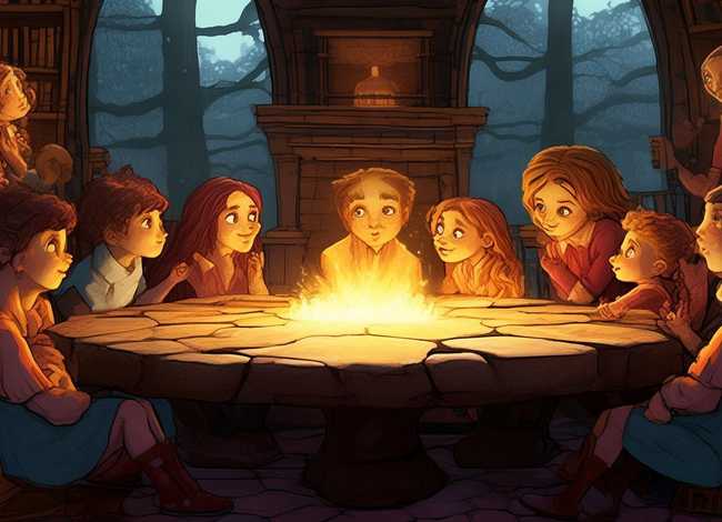 红岩少儿故事，红岩少儿故事在线听