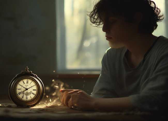 手表 故事;手表故事的心理学现象 手表 故事;手表故事的心理学现象