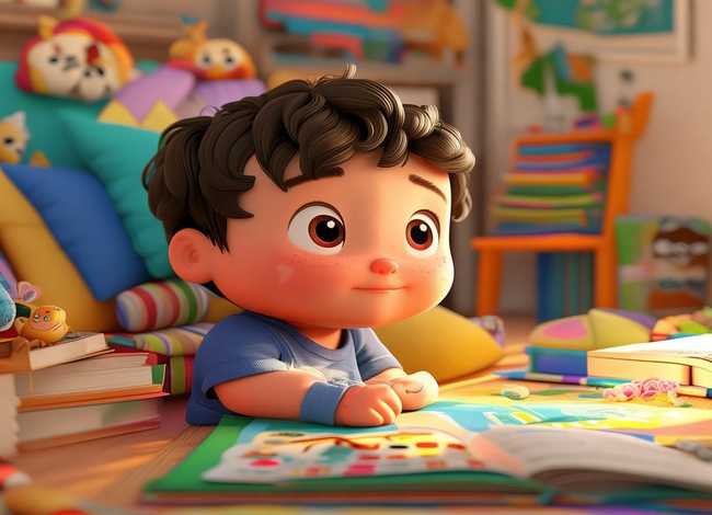 情绪管理故事书儿童;关于小朋友情绪管理的绘本故事书 情绪管理故事书儿童;关于小朋友情绪管理的绘本故事书