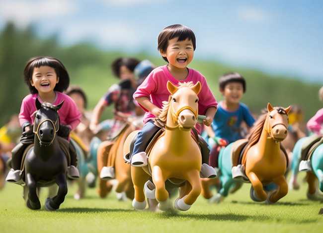 田忌赛马的故事3-6岁；田忌赛马赛的故事 小学生