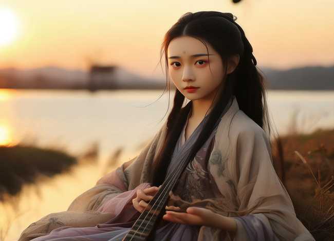 王昭君儿童的视频故事（关于王昭君的故事视频）