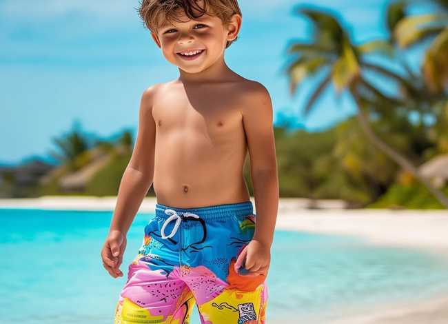 儿童泳衣推荐品牌、儿童泳衣推荐品牌男