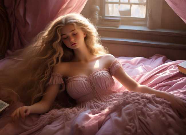 白雪公主睡前故事白雪公主 - 白雪公主睡前故事动画片