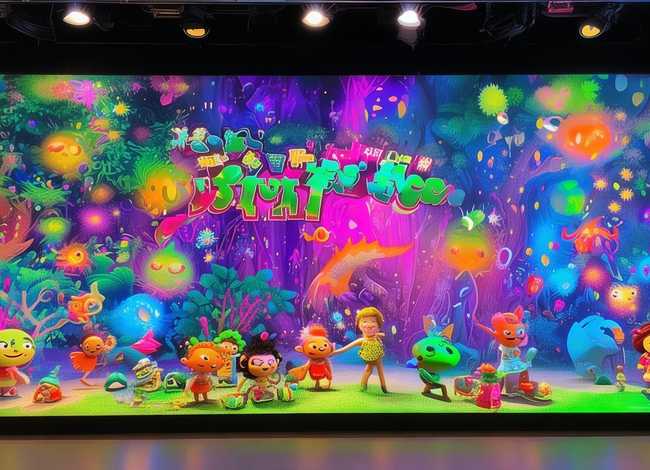 儿童故事腾讯视频 - 儿童故事儿童视频