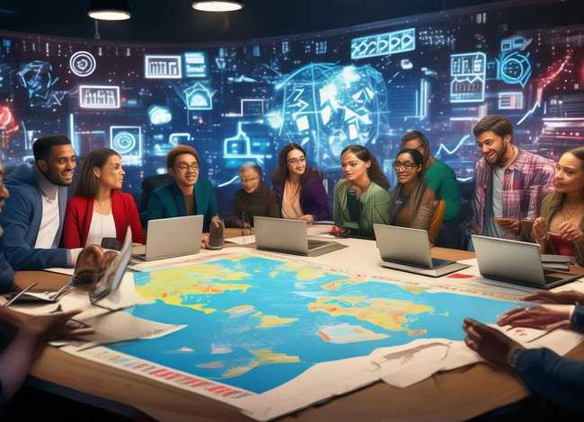 互联网创业案例100个，互联网时代创新创业的案例