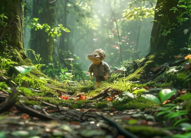 蜗牛儿童故事大全视频 - 蜗牛的故事视频