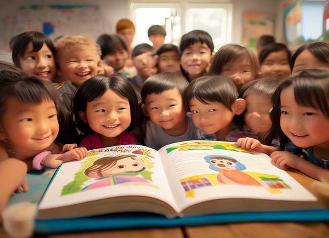 诚实的西西儿童故事，诚实的故事幼儿园