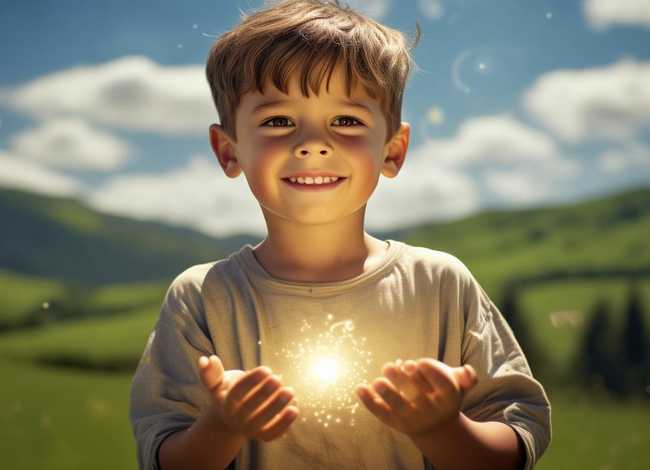 奇迹儿童的真实故事 - 奇迹男孩是真实故事 奇迹儿童的真实故事 - 奇迹男孩是真实故事