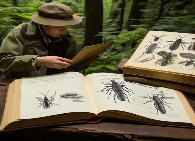 昆虫的故事和昆虫记的区别,昆虫的故事和昆虫记的区别和联系 昆虫的故事和昆虫记的区别,昆虫的故事和昆虫记的区别和联系