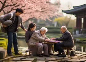 24孝故事大全 - 24孝故事大全100篇