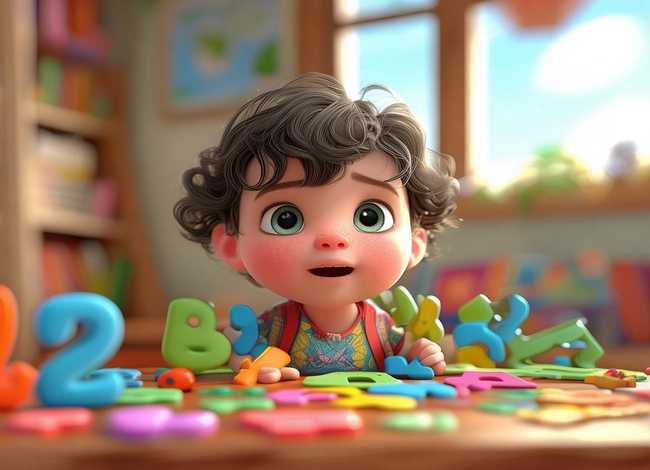 儿童数学故事绘本（幼儿数学绘本故事有哪些）