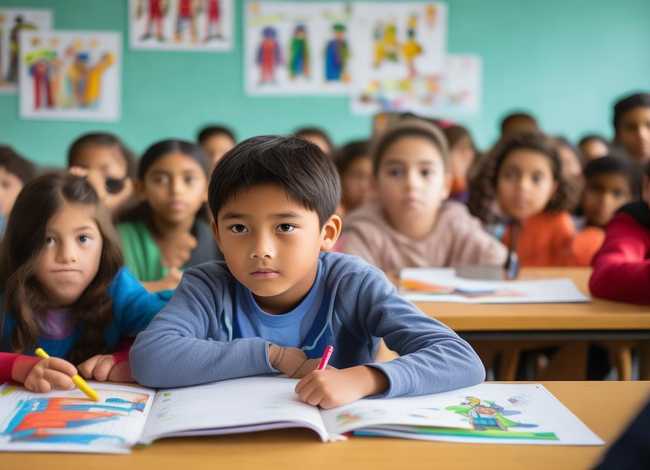 法制故事小学生（小学生法制教育小故事1500字）