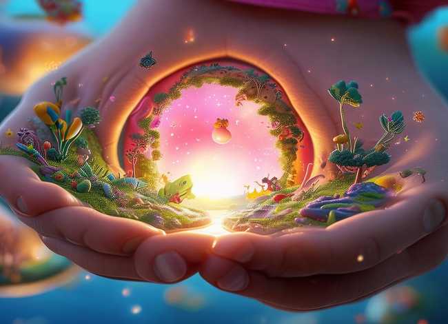 儿童肚脐创意故事、肚脐的故事绘本