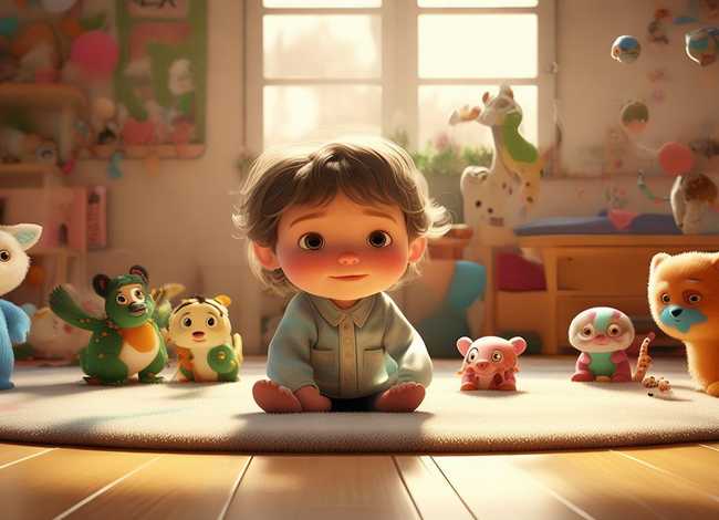 儿童故事音频文件 - 幼儿故事 音频