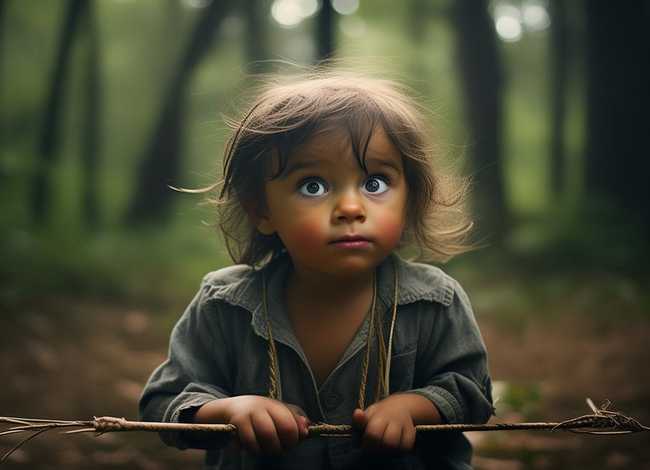 那惊弓之鸟的儿童有什么疑问（那惊弓之鸟的儿童有什么疑问和疑问）