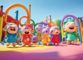 儿童中秋故事幼儿园 - 适合幼儿园小朋友的中秋故事