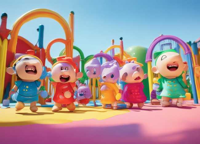 儿童中秋故事幼儿园 - 适合幼儿园小朋友的中秋故事