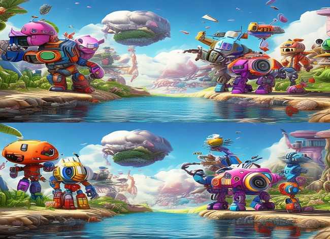 变形金刚幼儿故事文字，变形金刚的故事文字