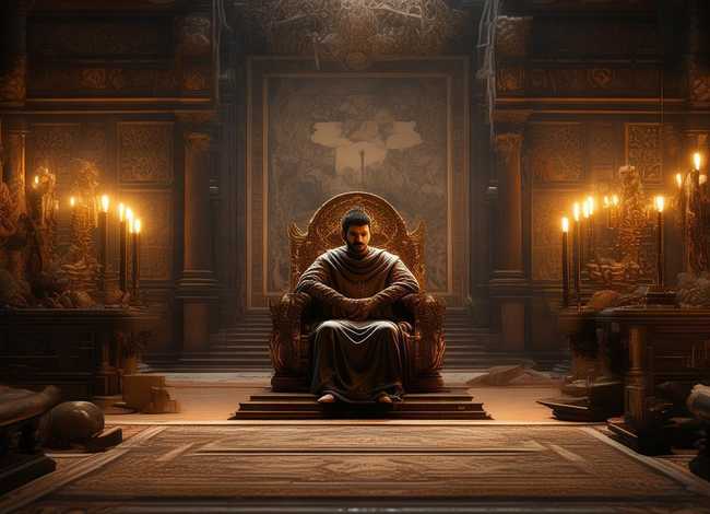 帝王故事在线收听 - 帝王故事在线收听完整版