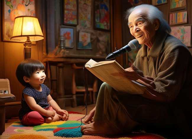 mp3儿童故事评书（评书幼儿故事）