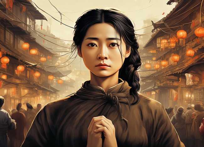 江姐的故事绘本（江姐的故事绘本图片）