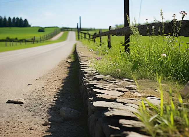 乡村故事马路牙子 - 乡村故事马路牙子频道