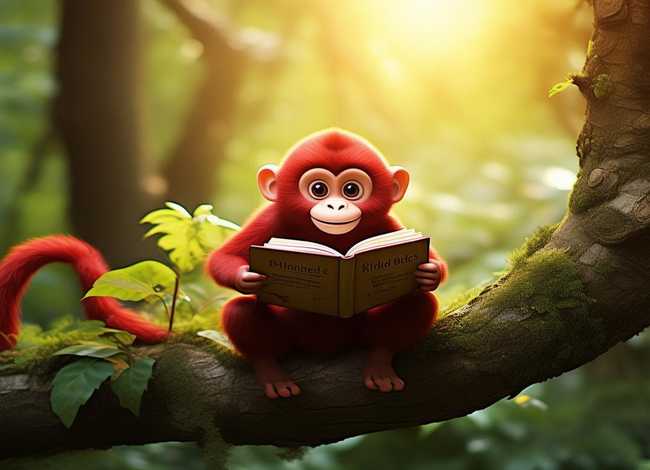 有关猴的谜语 - 有关猴的谜语大全