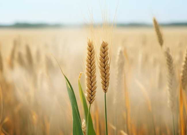 麦穗故事的寓意 - 麦穗故事的寓意是什么 麦穗故事的寓意 - 麦穗故事的寓意是什么